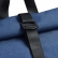 خرید کوله پشتی دلسی مدل بی ای رول تاپ رنگ سرمه ای چمدان ایران -  BE BE ROLLTOP BACKPACK DELSEY PARIS 376361002 chamedaniran 4